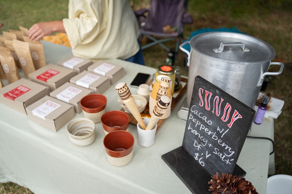 Small Town Market | 540 Old Forcett Rd, Dodges Ferry TAS 7173, Australia | Phone: 0472 511 804