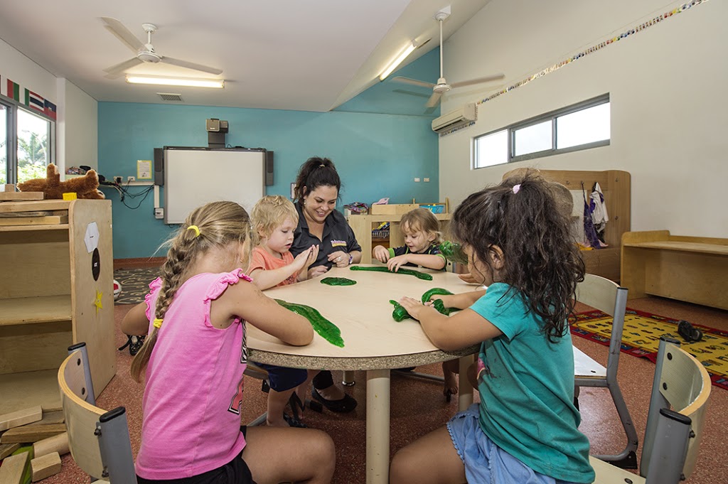 Milestones Early Learning Palmerston | 15 Hutchison Terrace, Palmerston City NT 0831, Australia | Phone: (08) 8932 8000