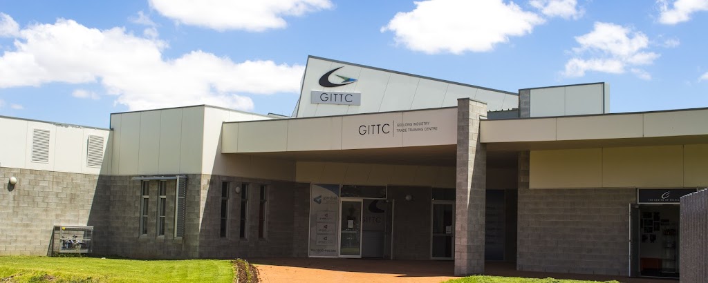 Geelong Industry Trade Training Centre (GITTC) | 19 Indiana Ave, Corio VIC 3214, Australia | Phone: (03) 5224 9794