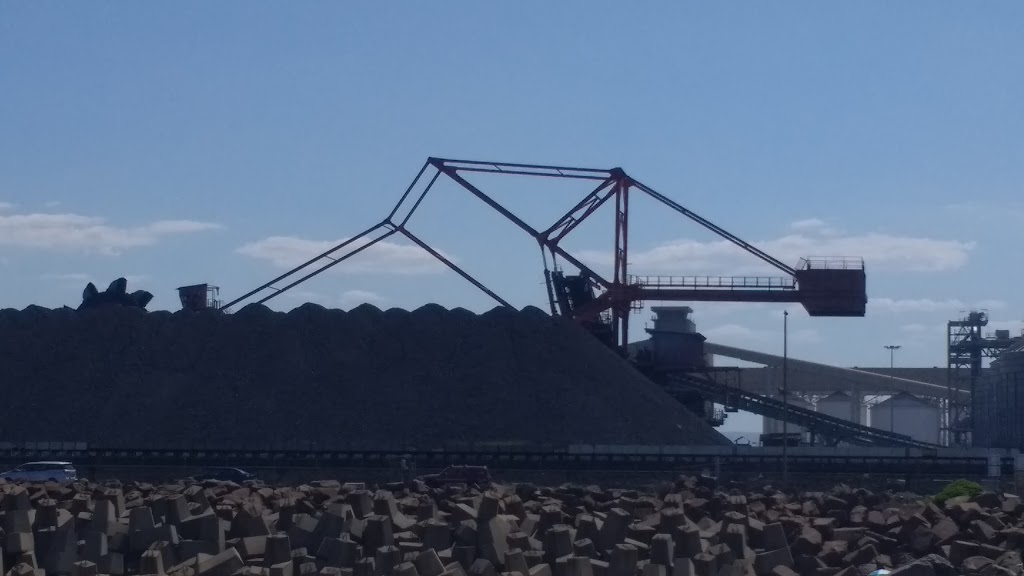 Coal Loading Plant | Port Kembla NSW 2505, Australia | Phone: 1800 111 448