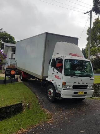 Lismore Removals | moving company | 8 Larkin Ln, Lismore NSW 2480, Australia | 0266212155 OR +61 2 6621 2155