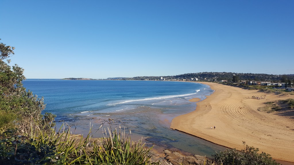 North Narrabeen Surf Life Saving Club | 2 Malcolm St, Narrabeen NSW 2101, Australia | Phone: (02) 9913 8810