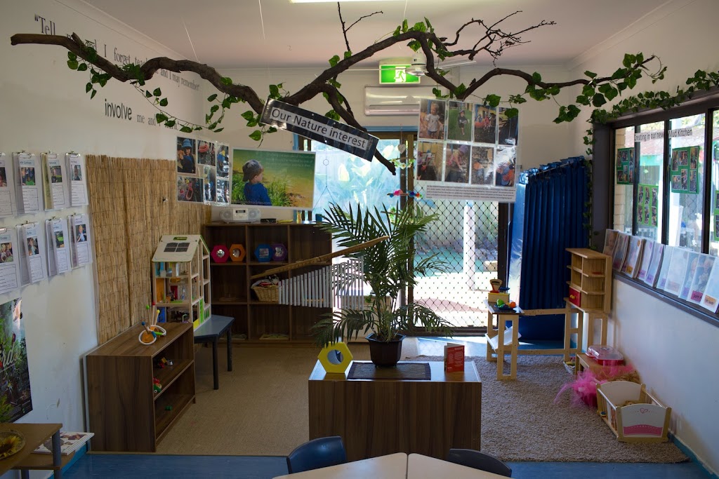 Goodstart Early Learning Pacific Paradise | 42 Kowonga St, Pacific Paradise QLD 4565, Australia | Phone: 1800 222 543