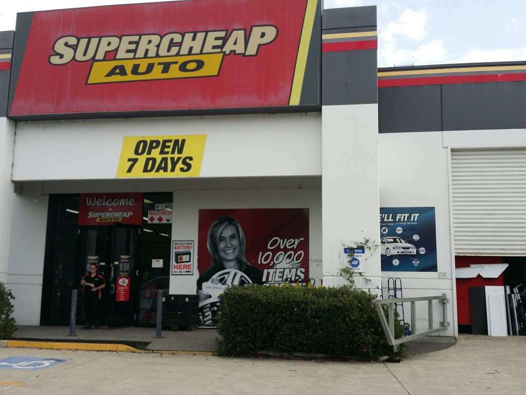 Supercheap Auto | electronics store | 6 Yarmouth Pl, Narellan NSW 2567, Australia | 0246474533 OR +61 2 4647 4533
