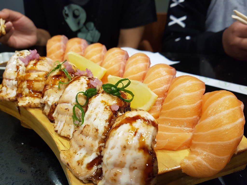 Sushi Ren | restaurant | 3231-3243 Logan Rd, Underwood QLD 4119, Australia | 0733416767 OR +61 7 3341 6767