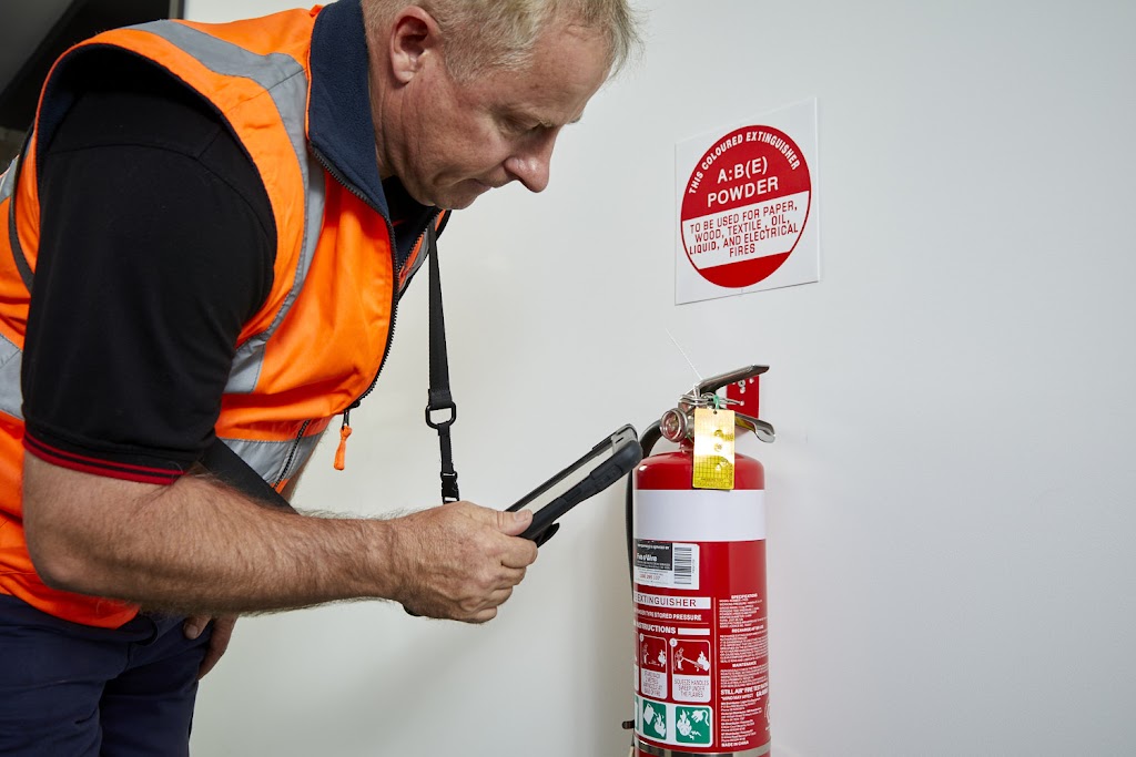 Fire Protection Service - Fire and Wire Melbourne | 4/39-45 Susan St, Eltham VIC 3095, Australia | Phone: 1300 295 337