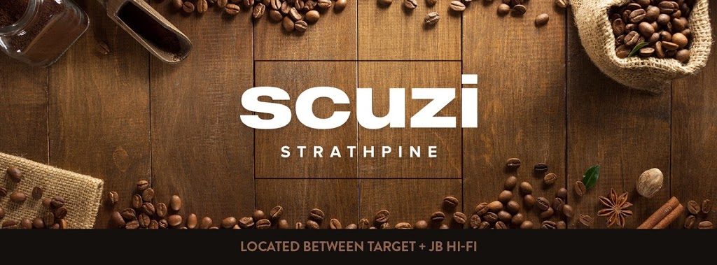 Scuzi Strathpine | Strathpine Centre, shop 142/295 Gympie Rd, Strathpine QLD 4500, Australia | Phone: (07) 3496 2281