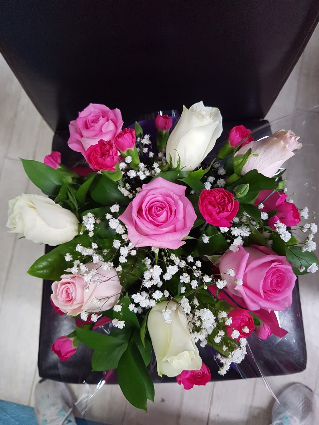 Bunches n Bouquets | florist | 140 Penola Rd, Mount Gambier SA 5290, Australia | 0887250020 OR +61 8 8725 0020