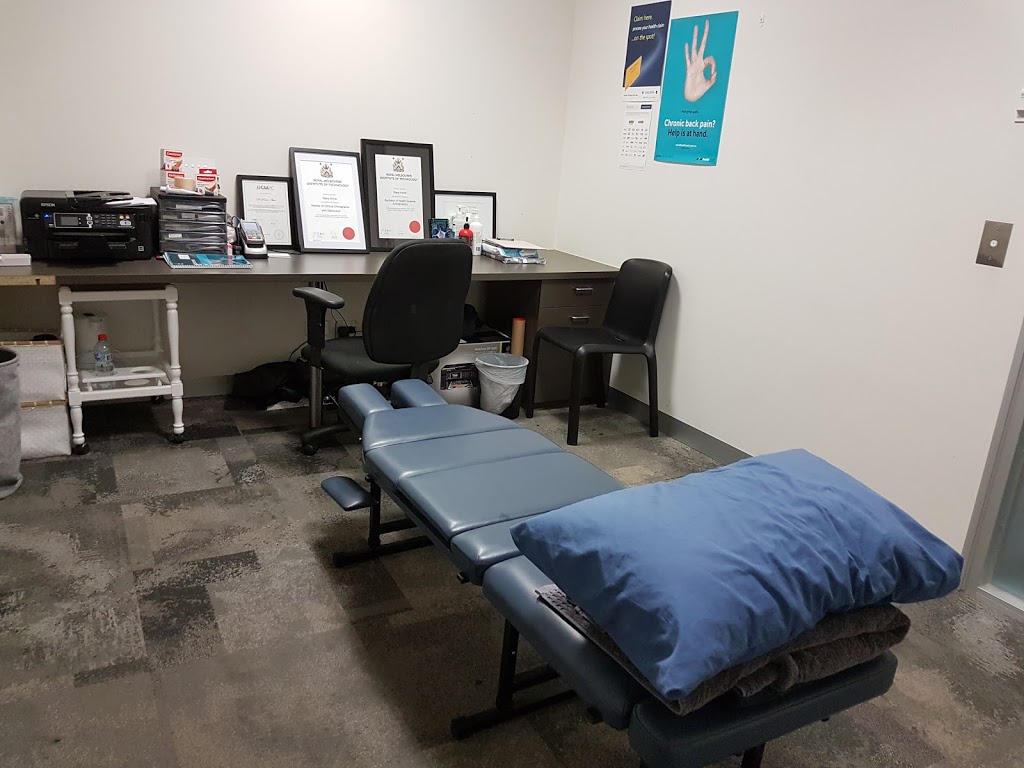 Back To Mobility Chiropractic | Goodlife Health Club, Northland Shopping Centre, 2-50 Murray Road, Preston VIC 3072, Australia | Phone: 0416 869 100