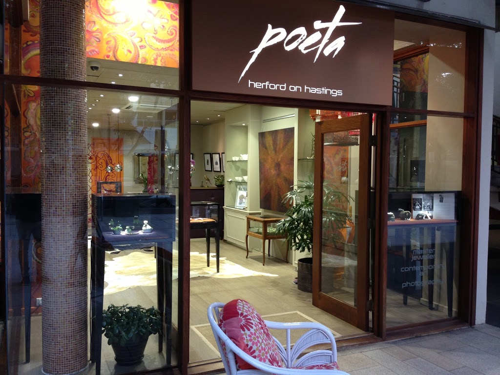 Poeta | jewelry store | 5/62 Hastings St, Noosa Heads QLD 4567, Australia | 0754554899 OR +61 7 5455 4899