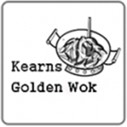 Golden Wok | restaurant | Shop 3, Kearns Shopping Centre, Kearns NSW 2558, Australia | 0287950088 OR +61 2 8795 0088