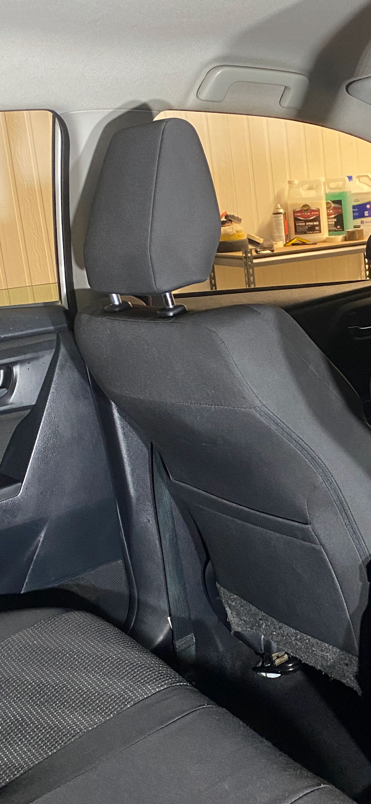 ShinyRider Detailing | 14b Jacaranda Ct, Westbrook QLD 4350, Australia | Phone: 0427 457 867