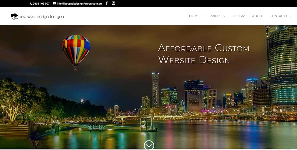 Best Web Design For You |  | 224 Deltoro Rd, Cedar Grove QLD 4285, Australia | 0418409007 OR +61 418 409 007