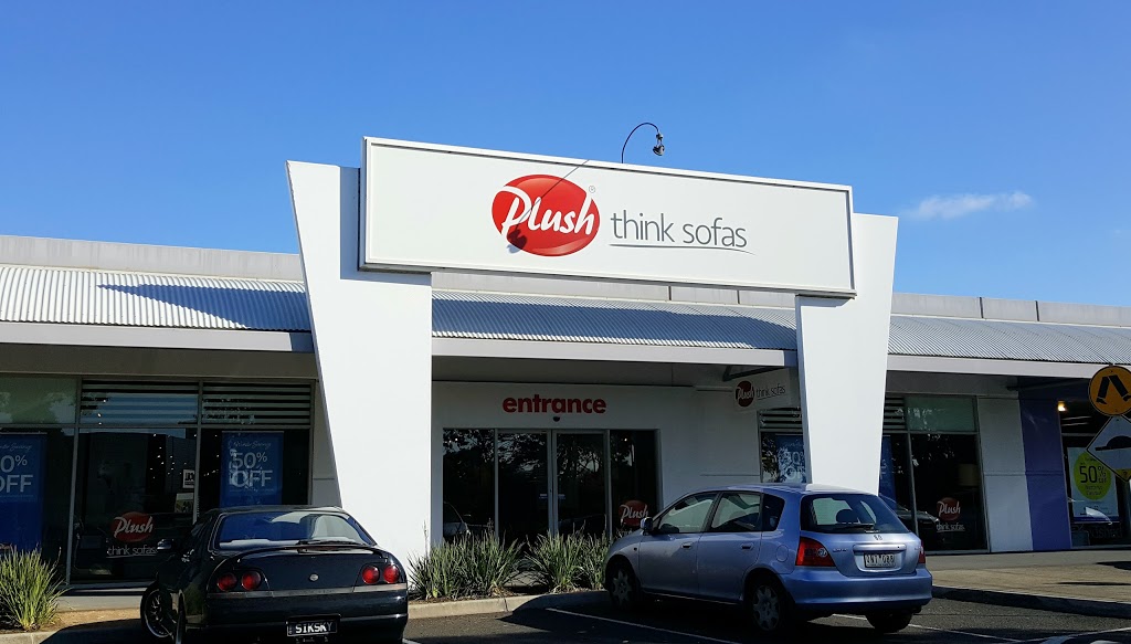 Plush | furniture store | 399 Melton Hwy, Watergardens Super Centre 2, Taylors Lakes VIC 3038, Australia | 0383616293 OR +61 3 8361 6293