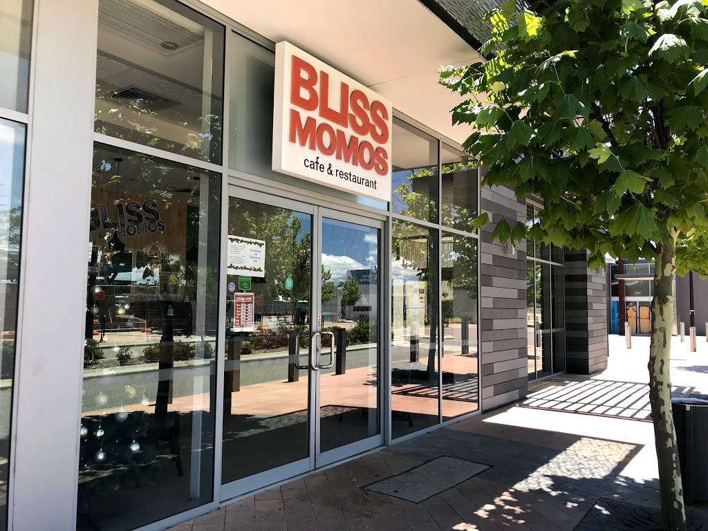 Bliss Momos | cafe | T7/15 The Strand, Wellard WA 6170, Australia | 0894197944 OR +61 8 9419 7944