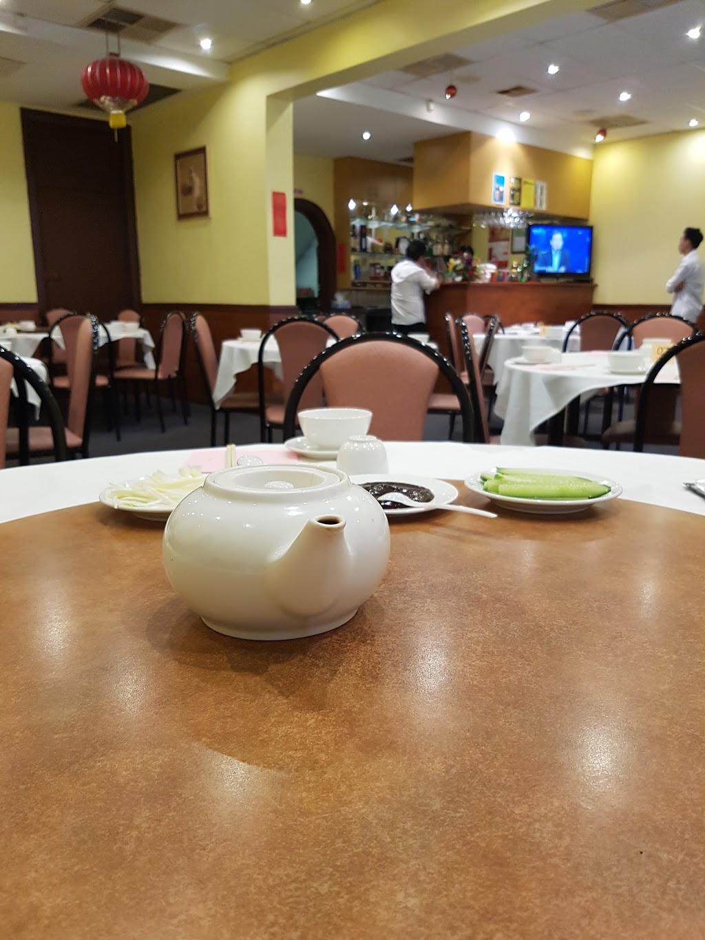 Good Luck Chinese Restaurant | restaurant | 182 Liverpool Rd, Enfield NSW 2136, Australia | 0297474625 OR +61 2 9747 4625