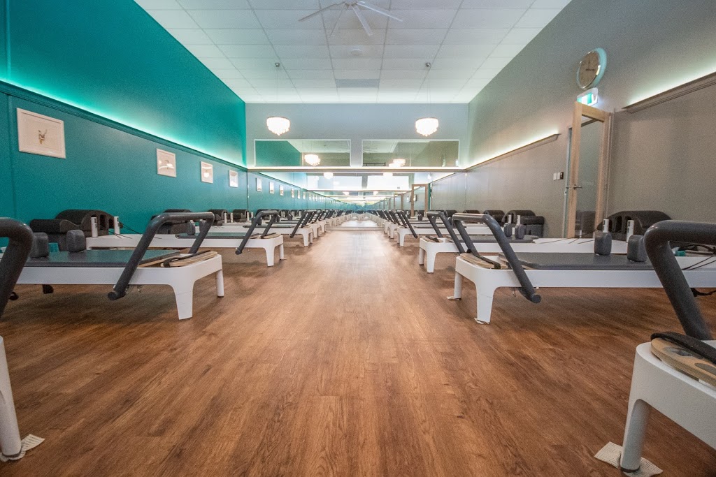 The Pilates Klinik | gym | Unit 11/7 Delage St, Joondalup WA 6027, Australia | 0893010718 OR +61 8 9301 0718