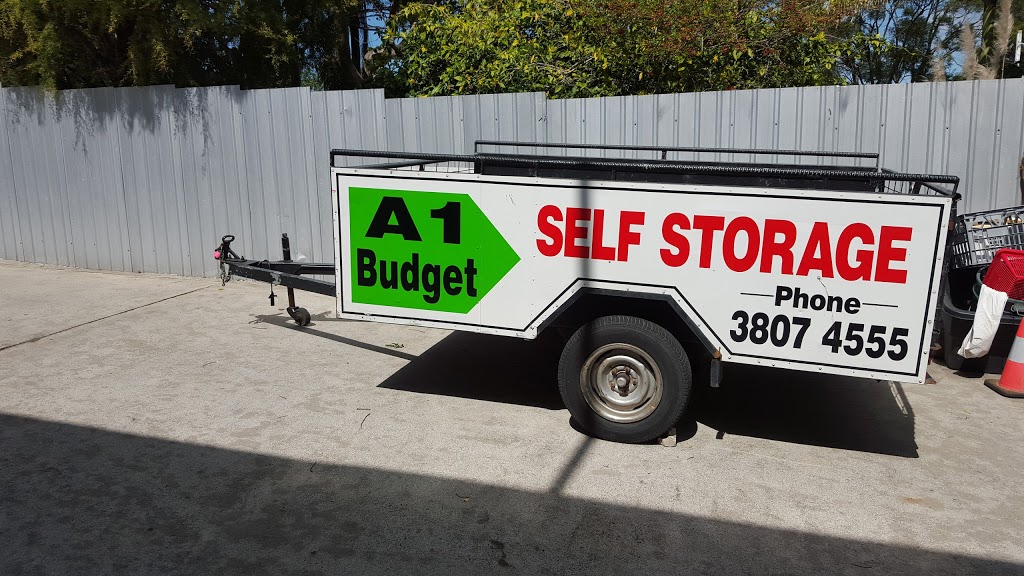 A1 Budget: Self Storage Brisbane | storage | 8 City Rd, Beenleigh QLD 4207, Australia | 0404772754 OR +61 404 772 754