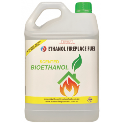 Bioethanol Fireplace Fuel | 97 Fairey Rd, South Windsor NSW 2756, Australia | Phone: (02) 9194 4600
