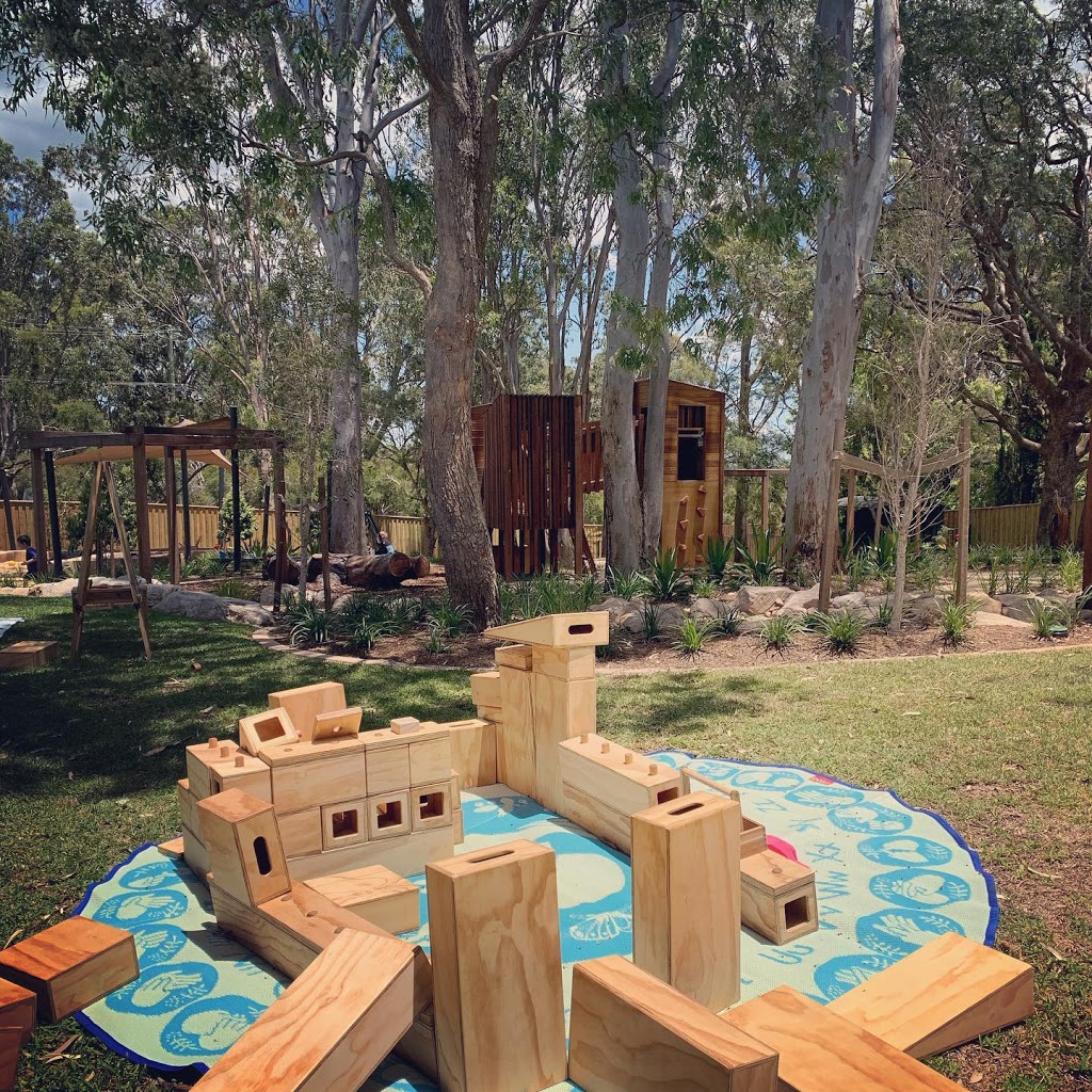 The Learning Terrace Child Care Centre and Preschool | 36 Rees James Rd, Raymond Terrace NSW 2324, Australia | Phone: (02) 4062 8888