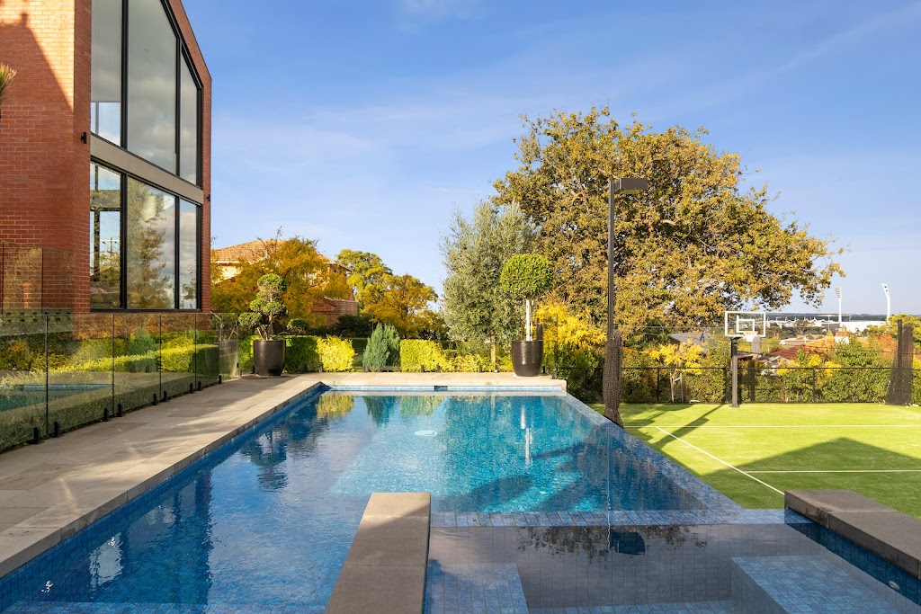 HAMILTON GREEN | Federal Mills @ Pivot City, E1D/33 Mackey St, North Geelong VIC 3215, Australia | Phone: (03) 5224 2788