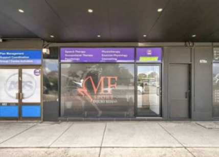 MF Sports Injury Rehab | 680 Hume Hwy, Yagoona NSW 2199, Australia | Phone: 0426 918 548