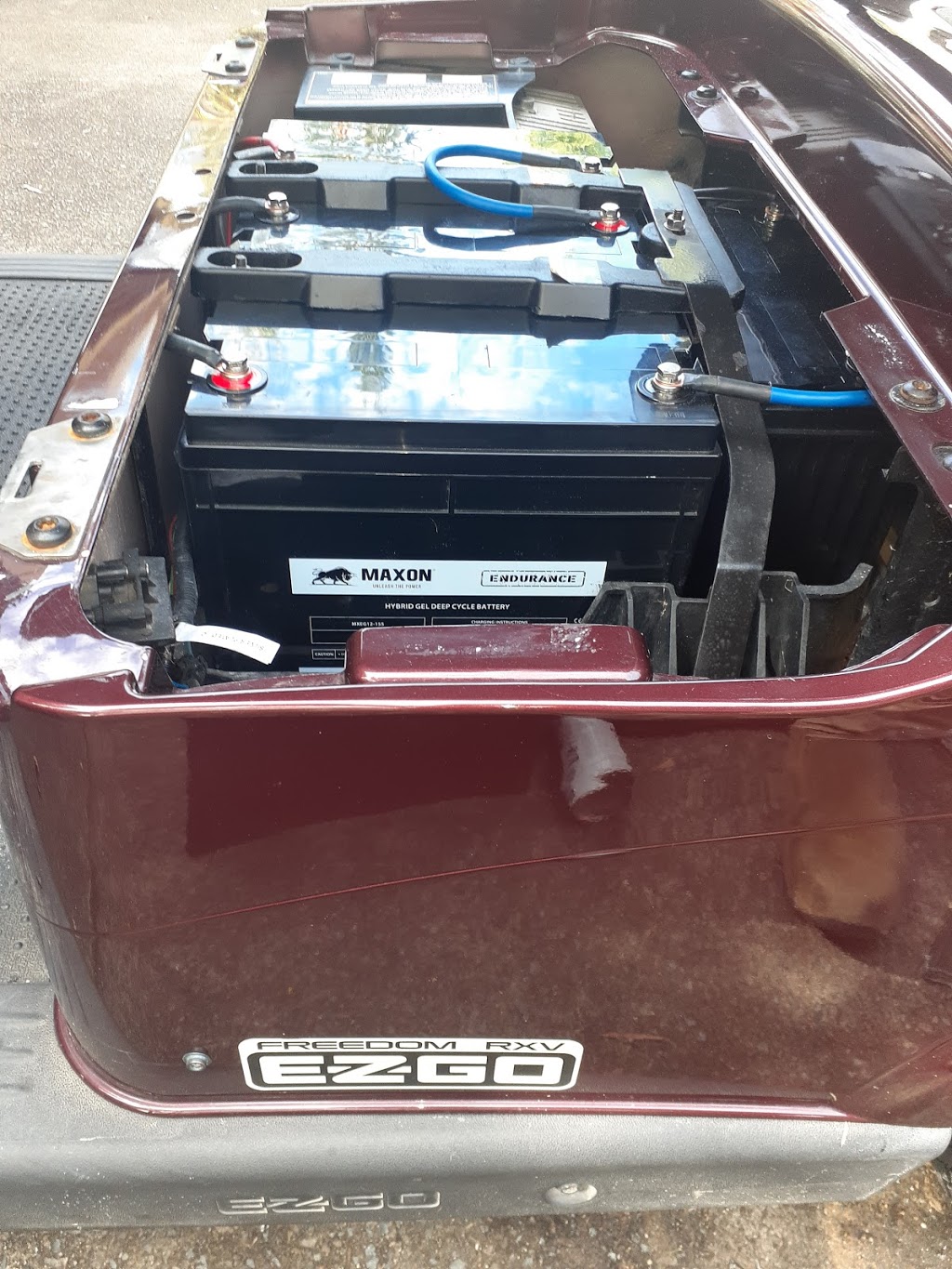 Voltage Batteries | car repair | 31 Hasemann Cres, Upper Coomera QLD 4209, Australia | 0413474305 OR +61 413 474 305