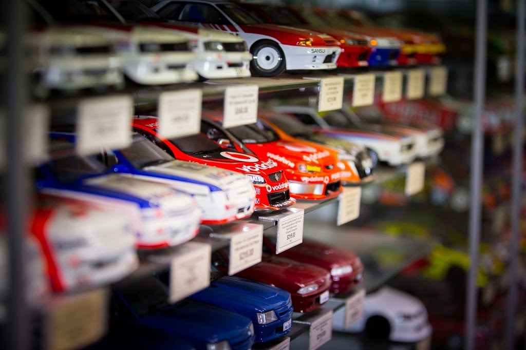 Diecast Addicts | store | 48 Standing Dr, Traralgon East VIC 3844, Australia | 0351749344 OR +61 3 5174 9344