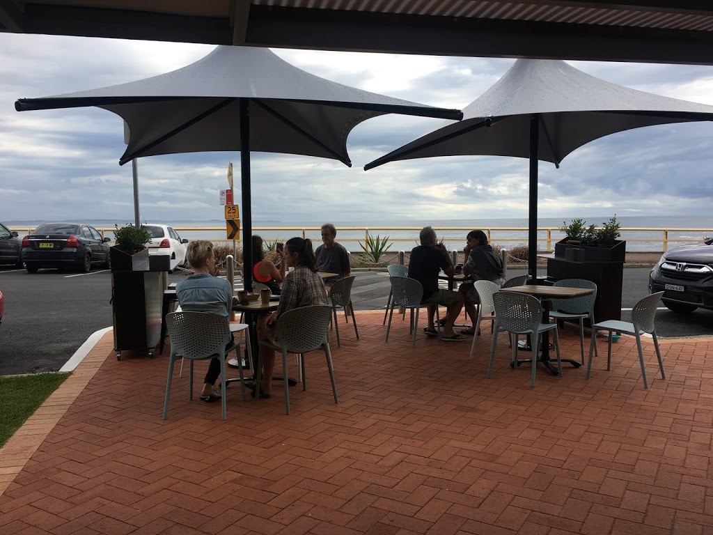 Wingman | cafe | 22 North St, Forster NSW 2428, Australia | 0421550354 OR +61 421 550 354