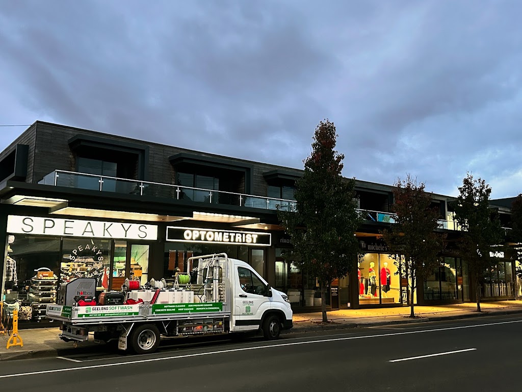 Geelong Softwash | 160 Waurn Ponds Dr, Waurn Ponds VIC 3216, Australia | Phone: 0417 342 442 Geelong Softwash | 160 Waurn Ponds Dr, Waurn Ponds VIC 3216, Australia | Phone: 0417 342 442