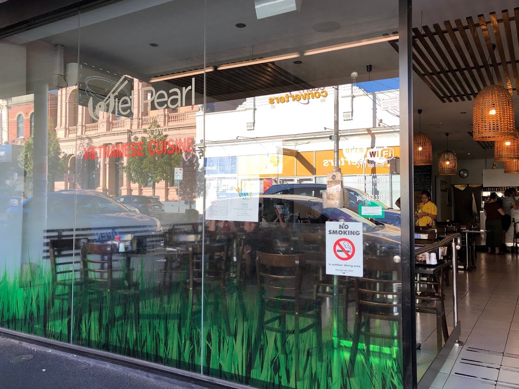 Viet Pearl | 371 High St, Northcote VIC 3070, Australia | Phone: (03) 9482 3338