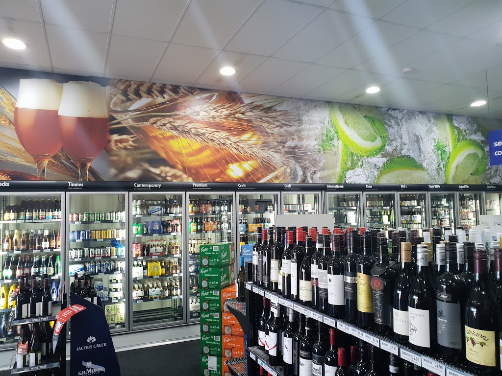 Bottlemart - Redhead Cellars | store | 95 Cowlishaw St, Redhead NSW 2290, Australia | 0249449100 OR +61 2 4944 9100