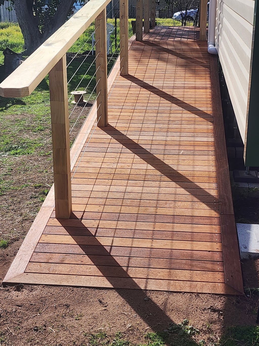 WHILE YA HERE CARPENTRY | 3 Elizabeth St, Merriwa NSW 2329, Australia | Phone: 0423 431 014