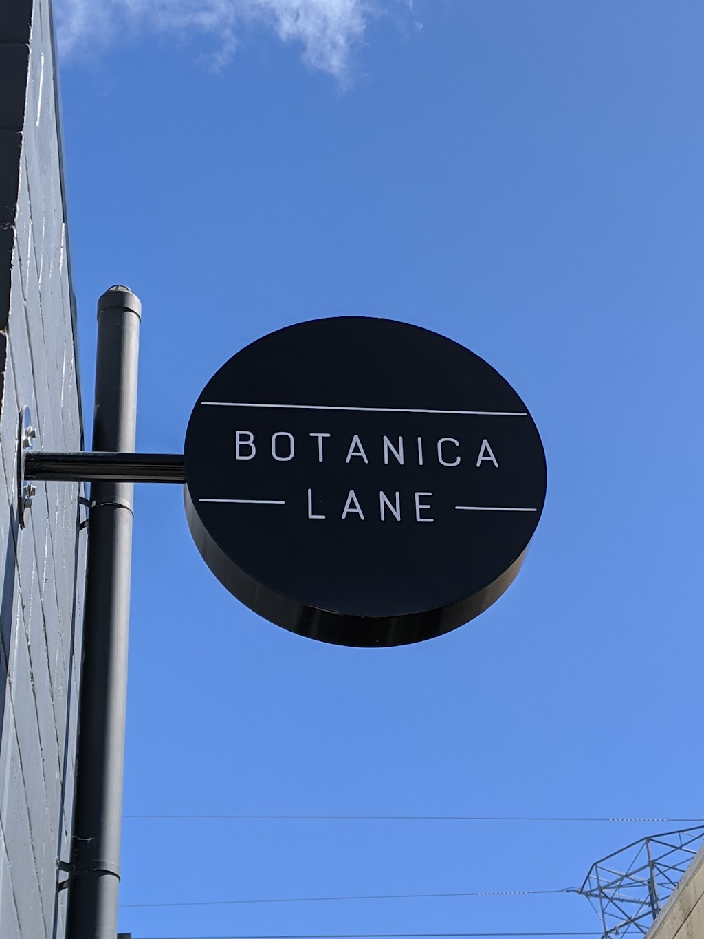 Botanica Lane | 29 Marshall Rd, Kirrawee NSW 2232, Australia | Phone: (02) 9531 4950