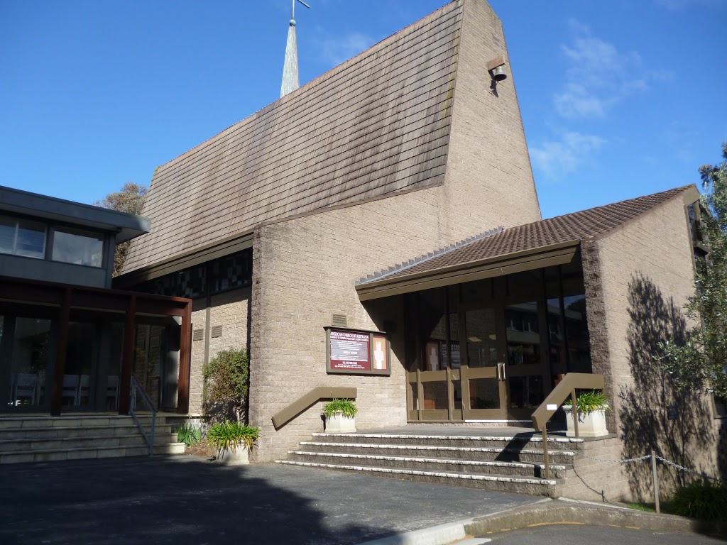 Anglican Parish of St Stephen and St Mary - 383 High St Rd, Mount ...