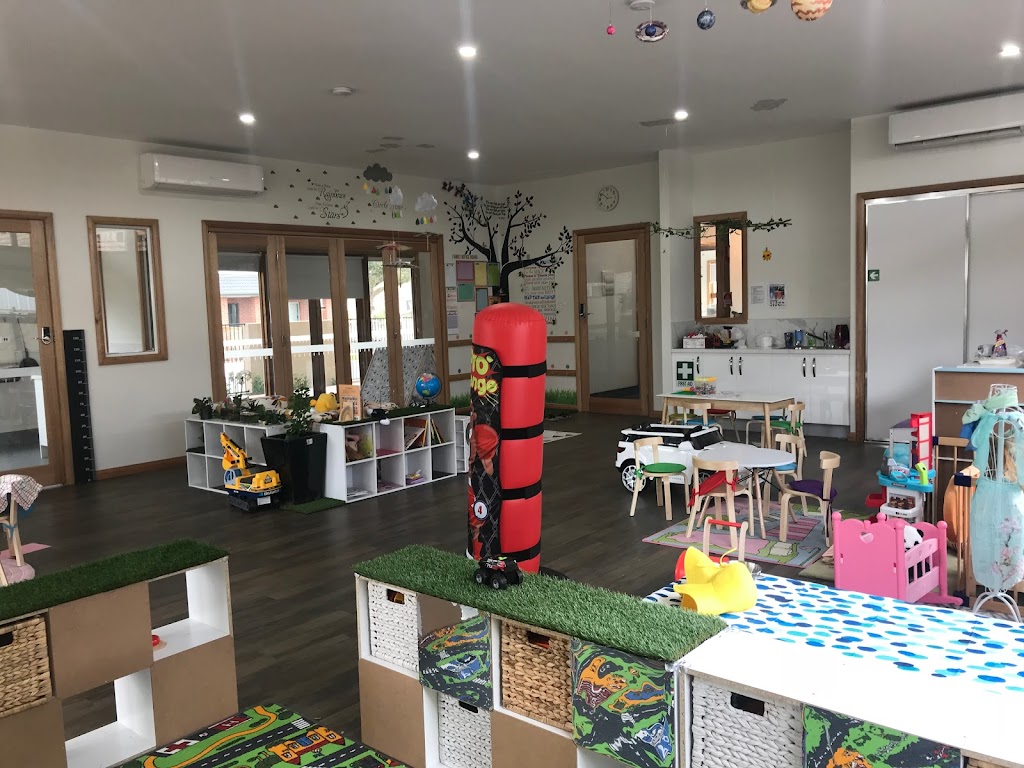 Smart Children Early Learning Centre | 15 Burden St, Springvale VIC 3171, Australia | Phone: 0435 183 780