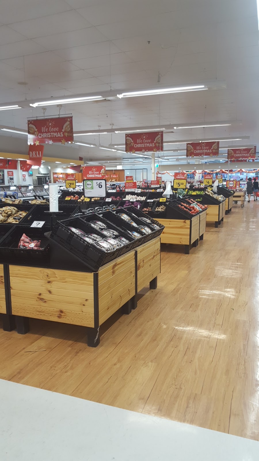Coles | supermarket | Cairnlea Town Centre, 100 Furlong Rd, Cairnlea VIC 3023, Australia | 0393619800 OR +61 3 9361 9800