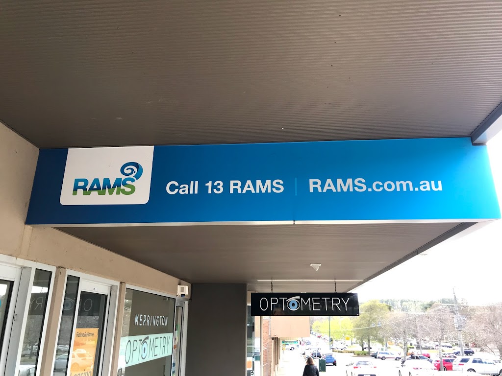 RAMS Home Loans Northern Melbourne | 7/50 Aitken St, Gisborne VIC 3437, Australia | Phone: (03) 5420 7951