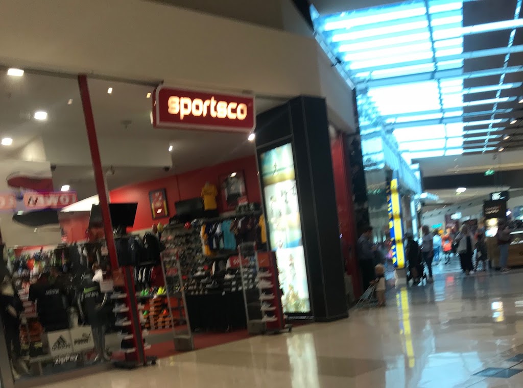Sportsco Helensvale | shoe store | Westfield Helensvale Shopping Centre, 1-29 Millaroo Dr, Helensvale QLD 4212, Australia | 0755193188 OR +61 7 5519 3188