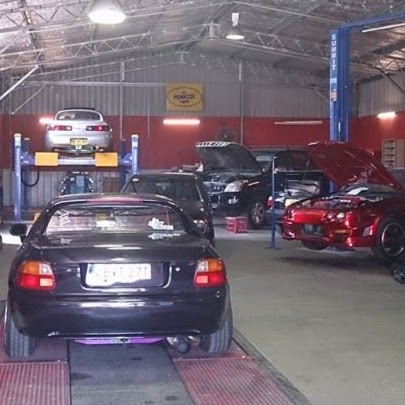 Austral Automotive and tyre service | 125A Fourth Ave, Austral NSW 2179, Australia | Phone: (02) 9606 8777