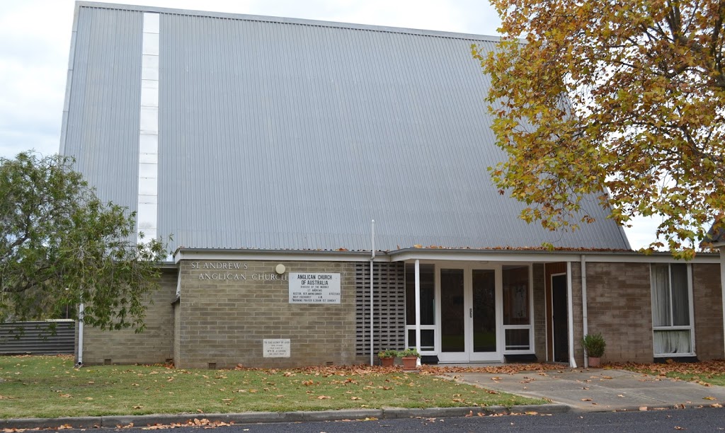 Anglican Church | church | 10-11 Sheoak Grove, Lucindale SA 5272, Australia