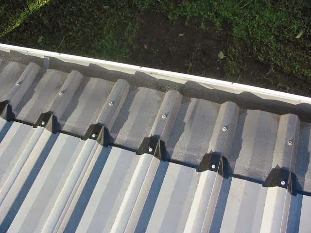 Leaf Shield Gutter Protection | home goods store | 5/58 Frederick St, Northgate QLD 4013, Australia | 1300362246 OR +61 1300 362 246