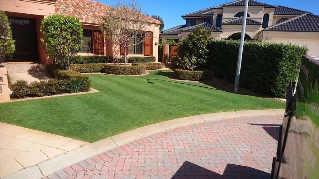 AAA Lawncare And Vertimowing |  | Whitfords Ave, Hillarys WA 6025, Australia | 0417744979 OR +61 417 744 979