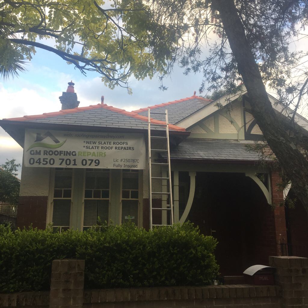 GM Roofing Repairs | 173 Bay St, Botany NSW 2019, Australia | Phone: 0450 701 079