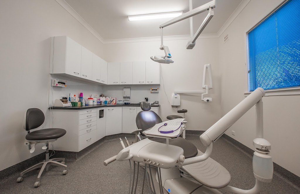 Dr Euan Brown | dentist | Kempsey Office, 10 Kemp St, West Kempsey NSW 2440, Australia | 0265623252 OR +61 2 6562 3252