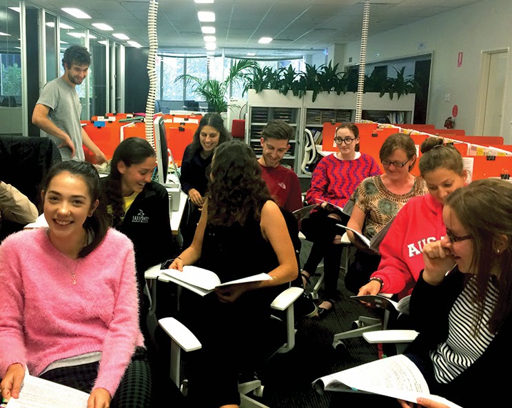 Creative Fitness Marketing - CFM | Office 6/4-6 Gilbert St, Torquay VIC 3228, Australia | Phone: (03) 8643 7474