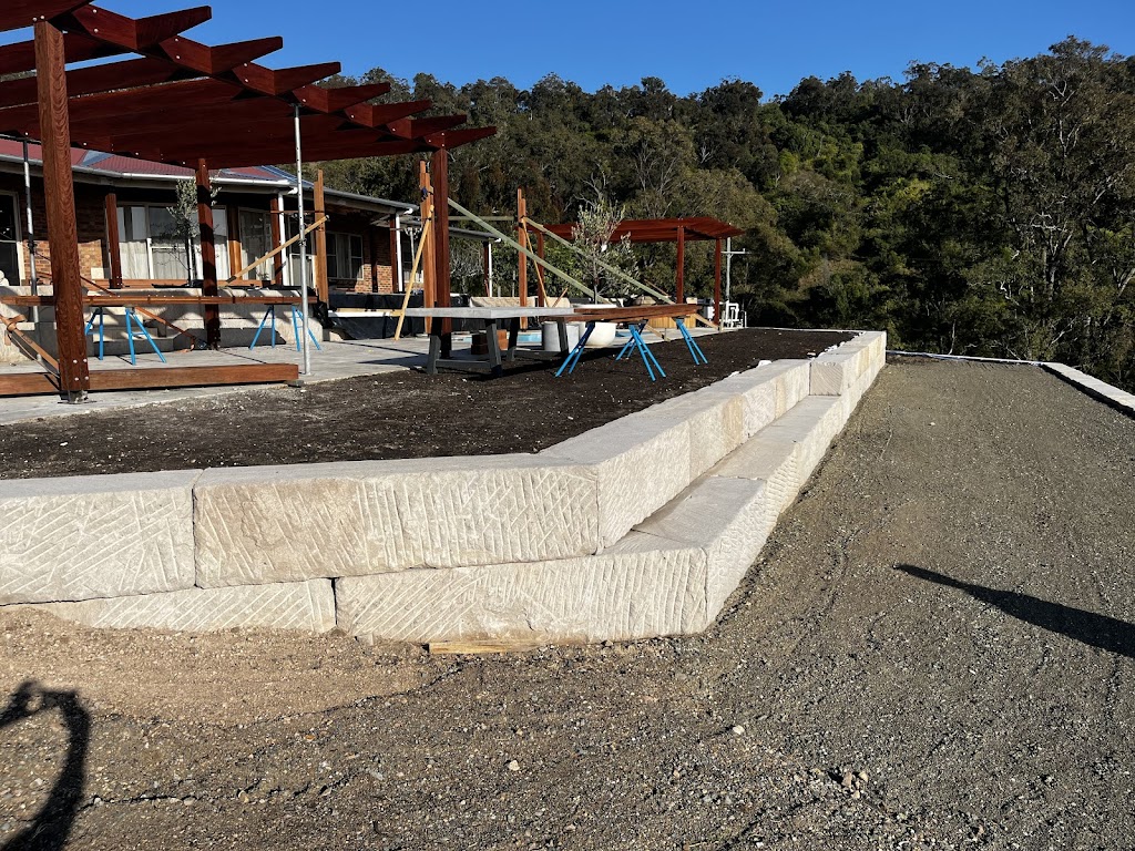 O’Donohue Earthworks & Water | 54 Hayes Rd, Millfield NSW 2325, Australia | Phone: 0419 690 664