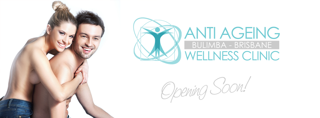 Anti Ageing & Wellness Clinic | spa | 36 Villiers St, Lota QLD 4179, Australia | 0733483218 OR +61 7 3348 3218