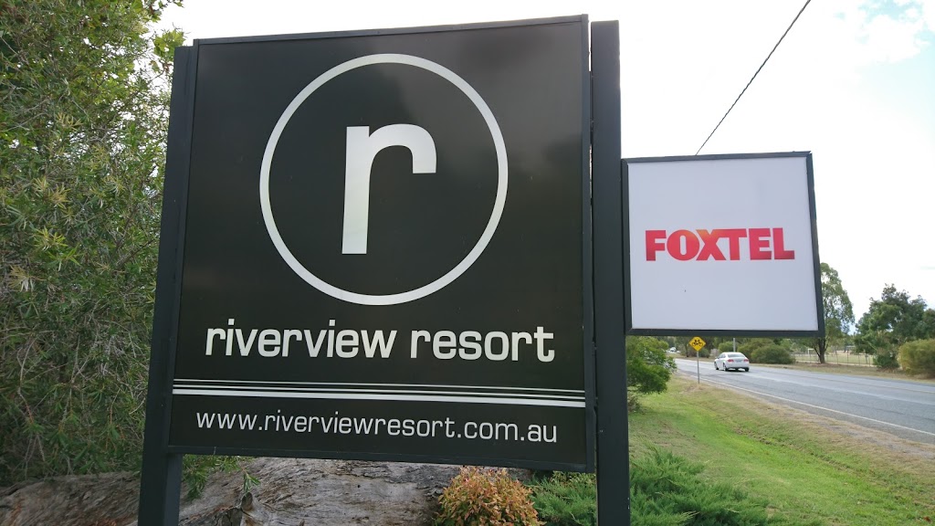 Riverview Resort | lodging | Perricoota Rd, Moama NSW 2731, Australia | 0354800350 OR +61 3 5480 0350