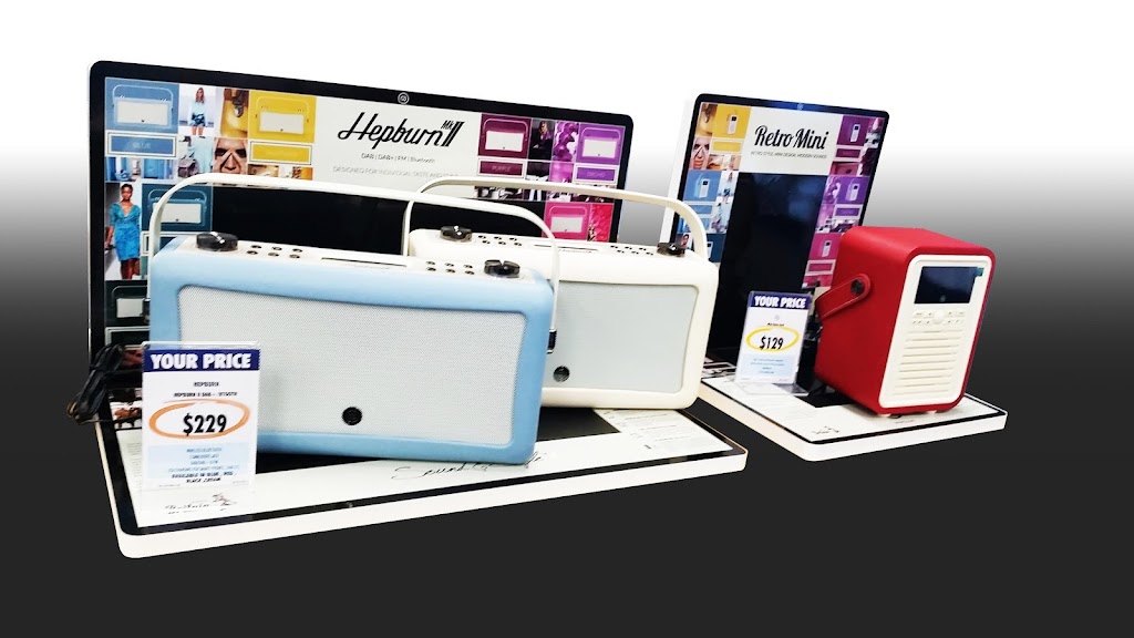 Displayrite Pty Ltd - Retail POS Displays Manufacturer in Sydney | 3/1 Reaghs Farm Rd, Minto NSW 2566, Australia | Phone: (02) 9820 9733